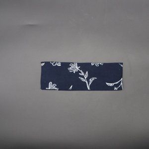 Falling Lillies Headband